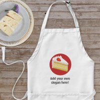 Three Milks Cake (Tres Leches) - own name / slogan
