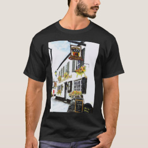 'Three Pilchards' Shirt