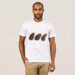 Three pinecones T-Shirt