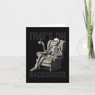 Three Raccoons And Moon Vintage Raccoon Meme Hallo Card