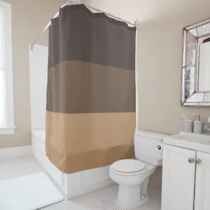 Three Shades of Brown Coffee
