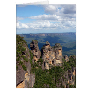three sisters aust