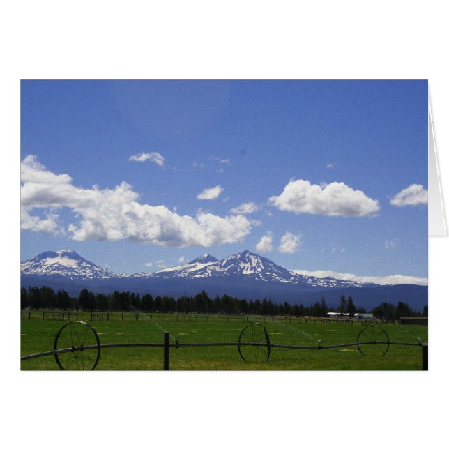 Three Sisters needed water (Front Horizontal)