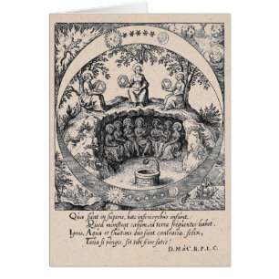 Three Sisters of Alchemy