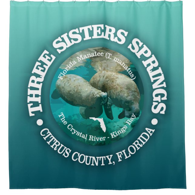 Three Sisters Springs (rd) (Front)