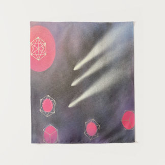 THREE SISTERS TAPESTRY