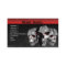 Three Skulls