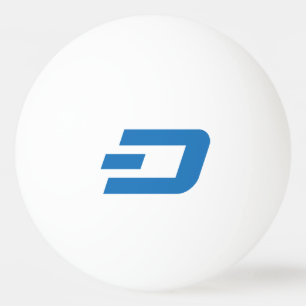 Three Star Dash Ping Pong Ball