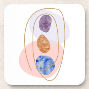 Three Stones Coaster