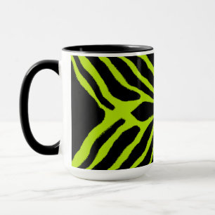 Three Striped Poison Dart Frog Mug