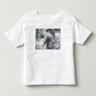 Three strong storms toddler t-shirt