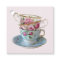 Three Tea Cups