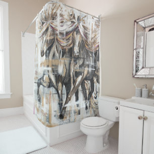 Three Tölters Brown