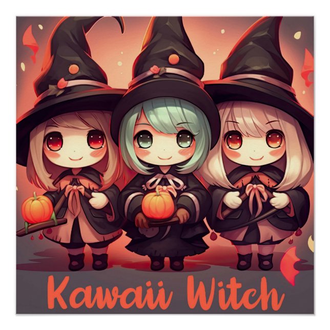 Three Victorian Fantasy Poster (Front)