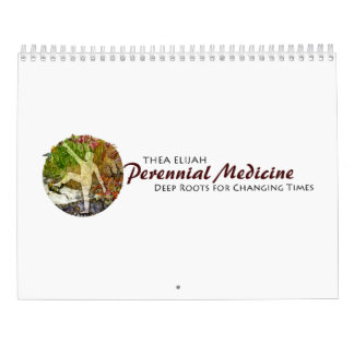 Three Voices Calendar