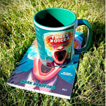 Three Voices Mug