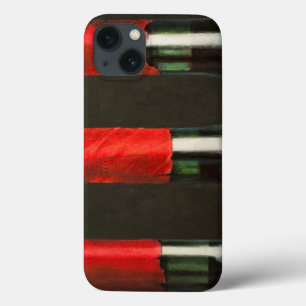 Three Wines 2010 iPhone 13 Case