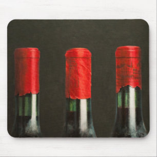 Three Wines 2010 Mouse Pad