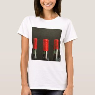 Three Wines 2010 T-Shirt