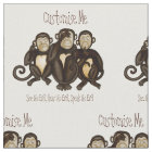 Three Wise Monkeys