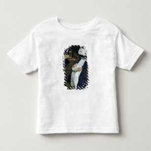 Three Women in Church, 1882 Toddler T-shirt