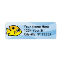 Threespot Damselfish