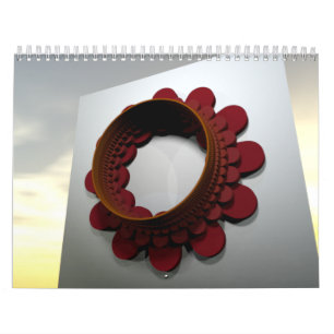 Threshold Design Calendar