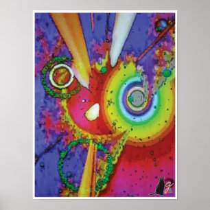 Threshold KC Image Poster