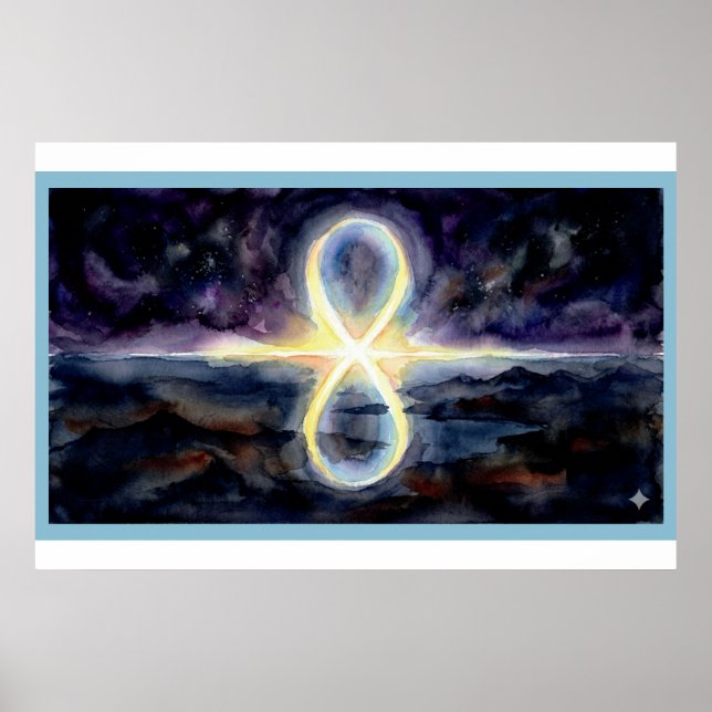 Threshold Poster (Devant)