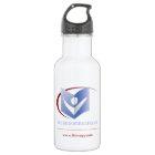Thrivapy Learning Lifestyle Water Bottle