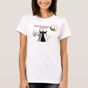 Thrive Ballet Zombie Nutcracker shirt