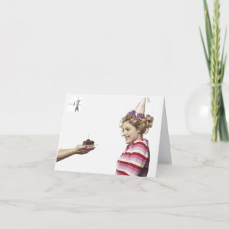 Thrive Birthday Card