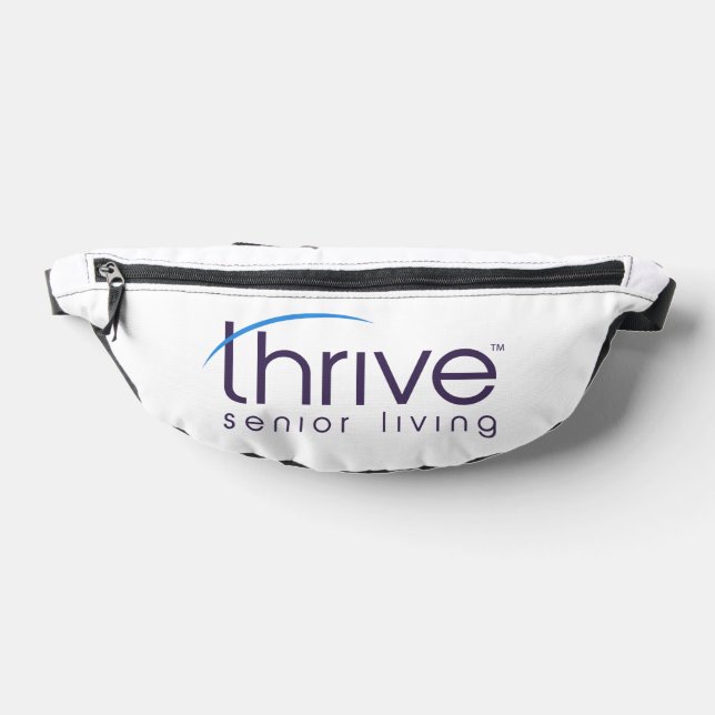 Thrive Fanny Pack (Lay Down)