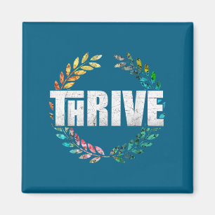 Thrive  magnet