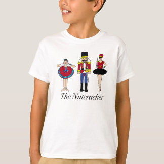 Thrive Nutcracker 2018 youth T-Shirt