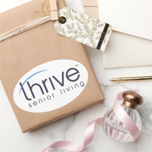 Thrive Stickers