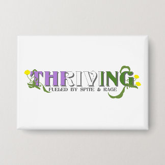 Thriving Genderqueer Pride