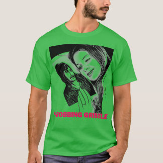Throbbing Gristle 5 T-Shirt