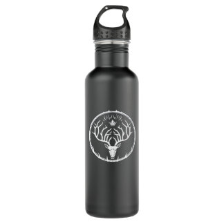 Throne of Glass Amulet of Orynth TOG 710 Ml Water Bottle
