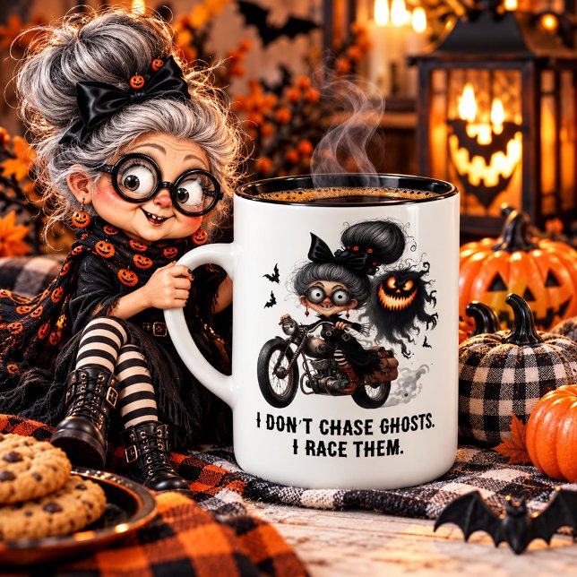 Throttle & Shadows Mug (Creator Uploaded)