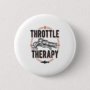 Throttle Therapy Motorcycle Grip.jpg 2 Inch Round Button