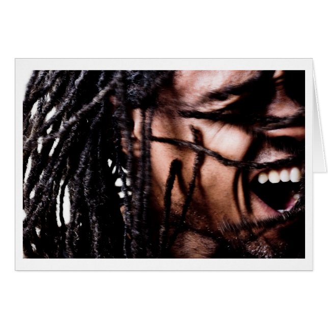 through life (Front Horizontal)