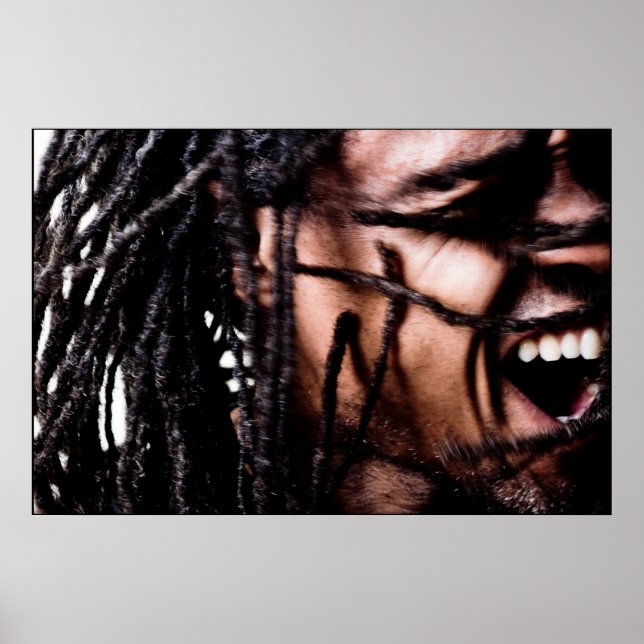 through life poster (Front)