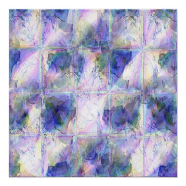 Through my window.... poster (Front)