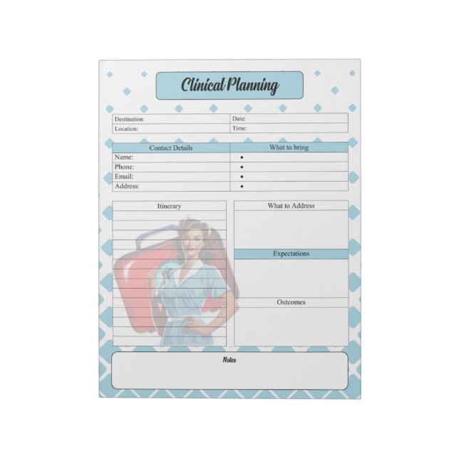 Through Nursing School _ Clinical Planning Notepad (Rotated)
