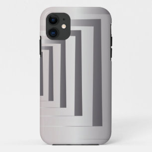 through open gates iPhone 11 case