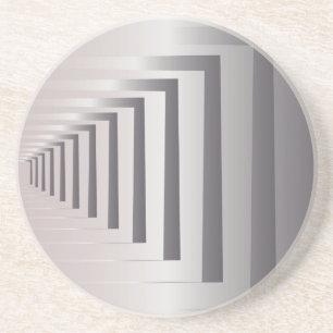 through open gates coaster