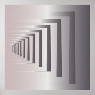 through open gates poster