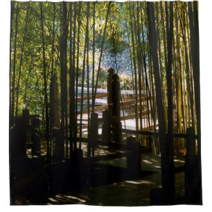 Through The Bamboo