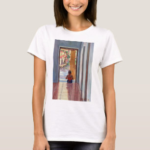 Through the Doorway 2005 T-Shirt